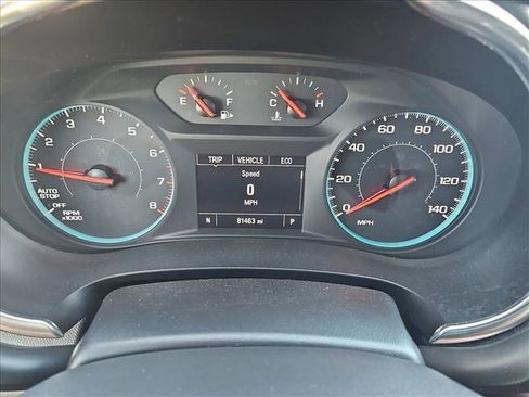 Used 2021 Chevrolet Malibu LT image 11