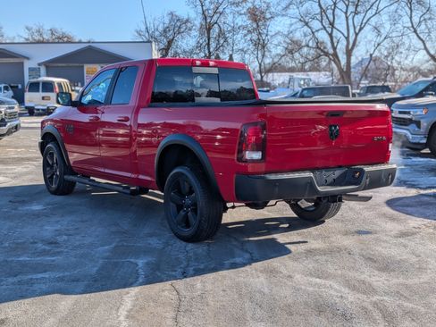 Used 2019 RAM 1500 Classic Warlock image 10