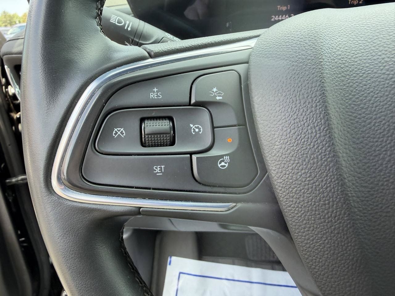 Used 2024 Buick Envista Preferred w/ Convenience I Package FWD image 27