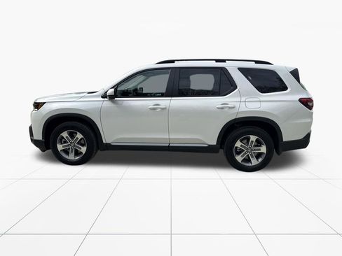 New 2026 Honda Pilot EX-L image 5