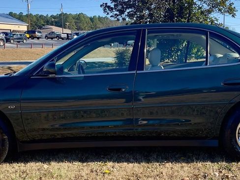 Used 1999 Oldsmobile Intrigue GL image 9