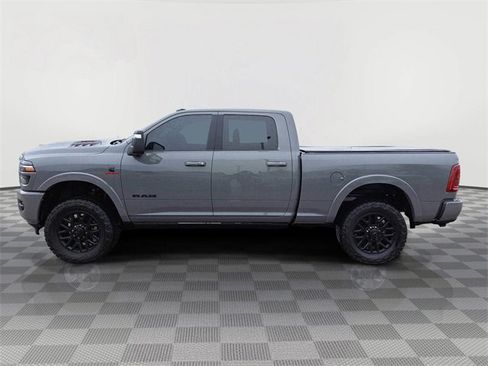 Used 2026 RAM 2500 Limited image 2