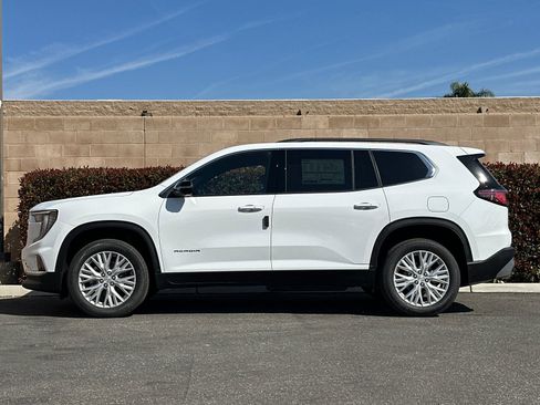 New 2026 GMC Acadia Elevation w/ Elevation Premium Package image 7