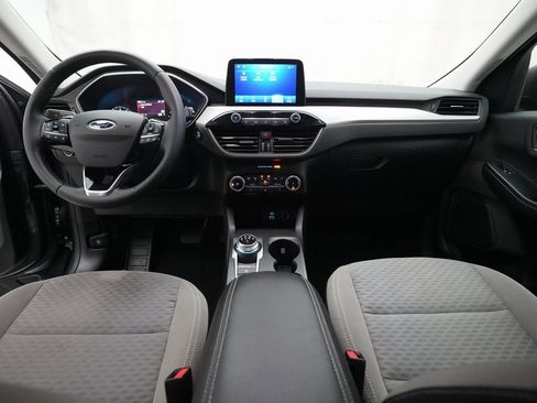 Used 2022 Ford Escape SE w/ Cold Weather Package image 5