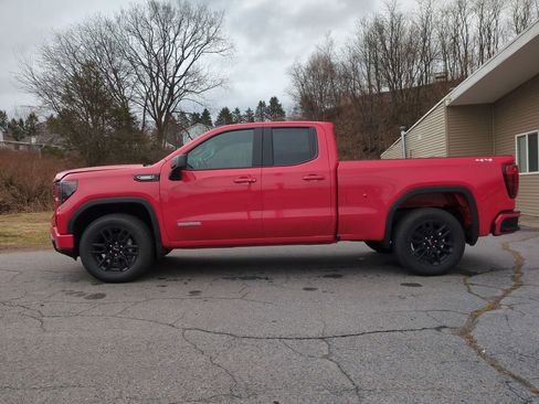 New 2026 GMC Sierra 1500 Elevation image 8