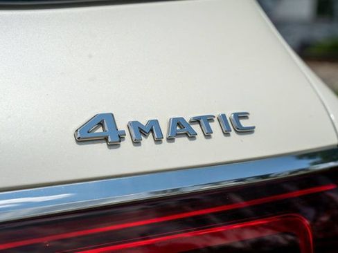 Used 2020 Mercedes-Benz GLS 450 4MATIC image 10