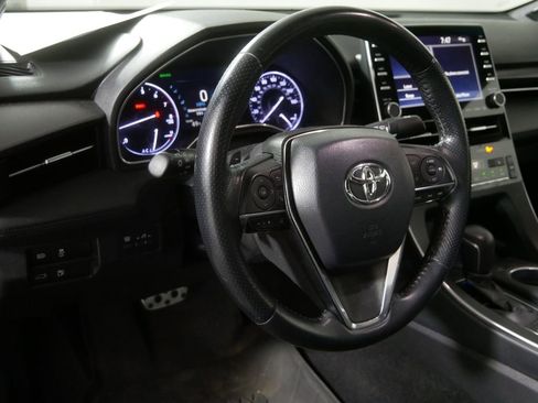 Used 2019 Toyota Avalon XSE w/ All Weather Liner Package FWD image 15