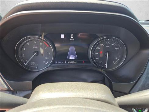 Used 2020 Cadillac CT4 Sport AWD/4WD image 11