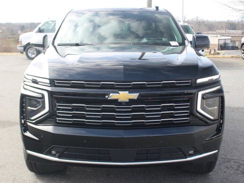 New 2026 Chevrolet Tahoe High Country image 2