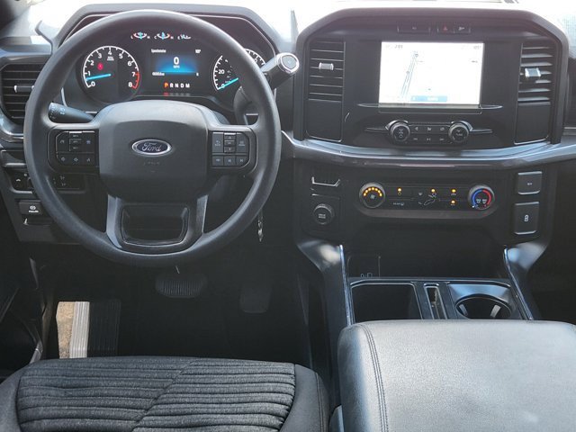 Used 2023 Ford F150 XL w/ STX Appearance Package RWD image 26