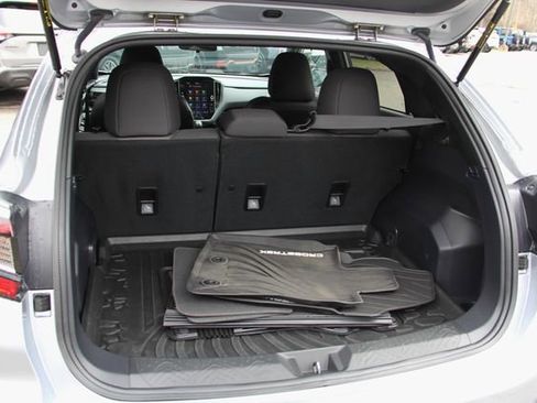 Certified 2024 Subaru Crosstrek 2.5i Sport AWD/4WD image 33
