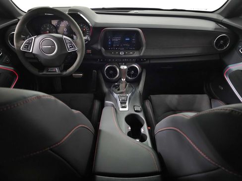 Used 2020 Chevrolet Camaro ZL1 RWD image 13