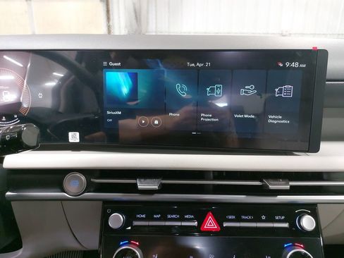 New 2026 Hyundai Tucson SEL AWD/4WD image 20