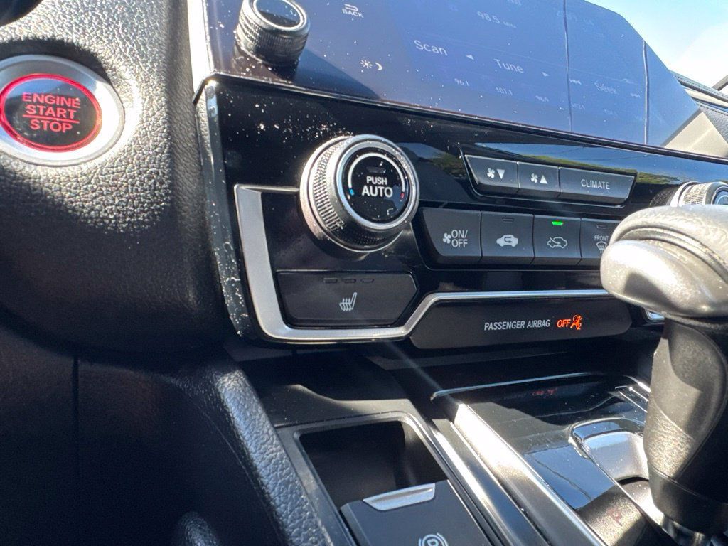 Certified 2019 Honda CR-V EX image 33