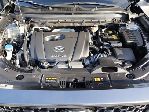 Used 2025 MAZDA CX-5 AWD 2.5 S w/ Select Package image 19