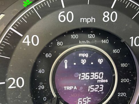 Used 2013 Honda CR-V EX-L image 21