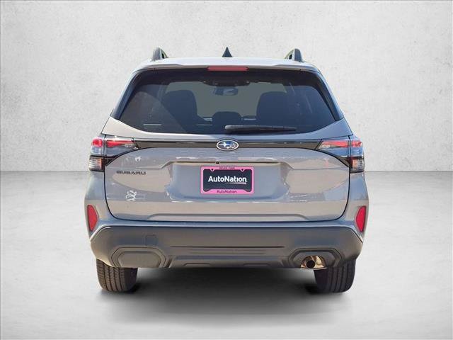 New 2026 Subaru Forester Premium AWD/4WD image 8