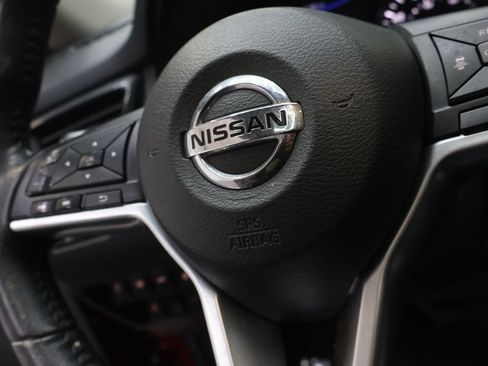 Used 2019 Nissan Rogue SL w/ Premium Package AWD/4WD image 21