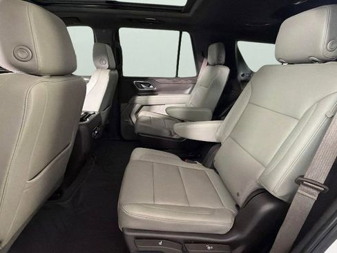 Certified 2022 Chevrolet Tahoe LT w/ LT Signature Plus Package RWD image 27