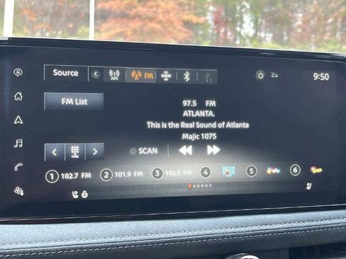 Certified 2023 Nissan Ariya image 4