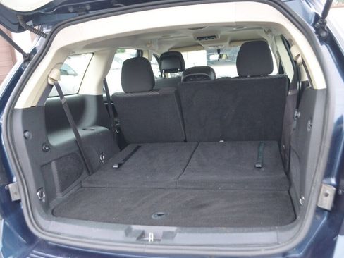 Used 2014 Dodge Journey American Value Package w/ Flexible Seating Group image 23