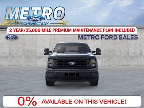 New 2026 Ford F150 XLT w/ Tow/Haul Package AWD/4WD image 7