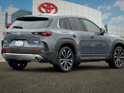 Used 2025 MAZDA CX-50 2.5 Turbo w/ Weather Package image 3