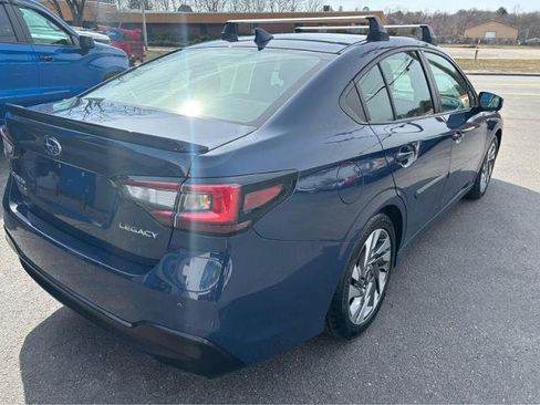 Used 2023 Subaru Legacy Limited AWD/4WD image 13