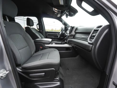 Used 2024 RAM 1500 Big Horn AWD/4WD image 43