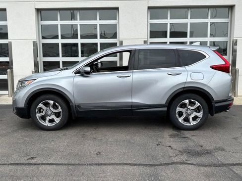 Used 2019 Honda CR-V EX image 3