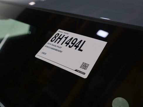 Used 2024 Honda Pilot TrailSport image 33