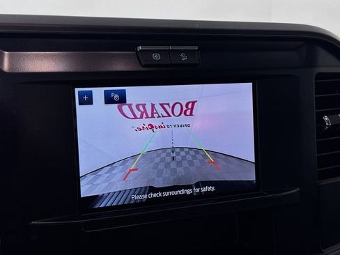 Used 2026 Ford F350 XL w/ STX Appearance Package image 17