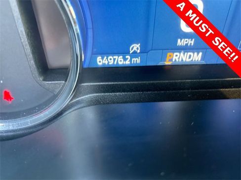 Used 2023 Ford Expedition Max XLT image 27