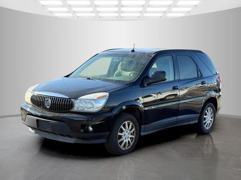 Used 2007 Buick Rendezvous CX image 9