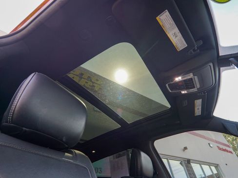 Used 2019 RAM 1500 Rebel w/ Rebel Level 2 Equipment Group image 35