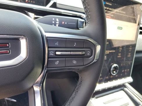 New 2026 GMC Sierra EV Elevation AWD/4WD image 27
