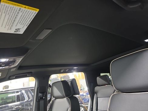 New 2026 GMC Yukon Elevation w/ Elevation Premium Package image 34