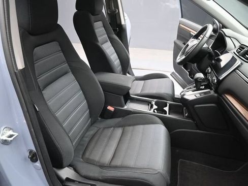 Used 2022 Honda CR-V EX image 25