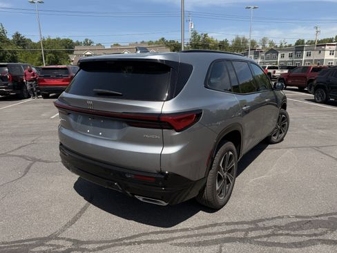 New 2026 Buick Enclave Sport Touring w/ Power Package AWD/4WD image 5