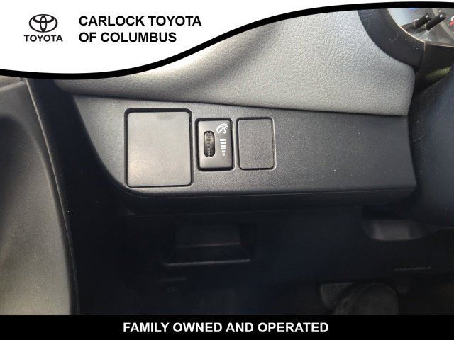 Used 2015 Toyota Yaris L FWD image 25