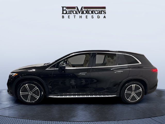 Certified 2023 Mercedes-Benz EQS 450+ 4MATIC SUV image 8