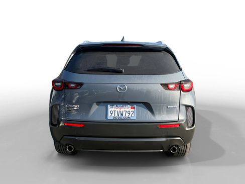 Certified 2025 MAZDA CX-50 2.5 Hybrid w/ Weather Package image 4