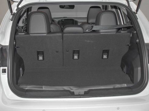 Certified 2026 Subaru Crosstrek 2.5i Limited w/ Crosstrek Mirror Package AWD/4WD image 23