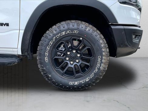 New 2026 RAM 1500 Rebel w/ Rebel Level 1 Equipment Group AWD/4WD image 33