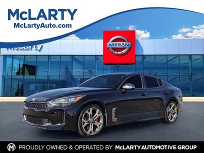 Used 2020 Kia Stinger GT