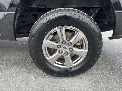 Used 2019 Ford F150 XLT w/ Equipment Group 301A Mid image 30