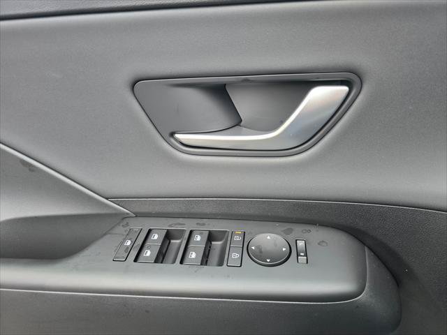 New 2026 Hyundai Kona Limited AWD/4WD image 33