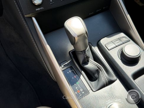 Used 2016 Lexus IS 200t image 14