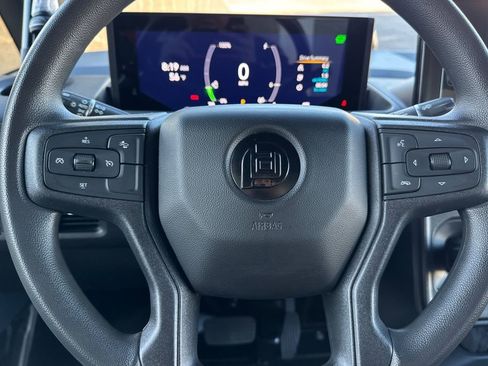 Used 2023 Chevrolet Brightdrop 600 w/ Active Safety Package 2 image 25