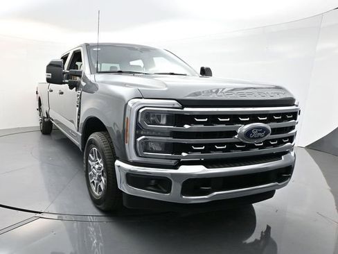 New 2026 Ford F350 Lariat RWD image 1
